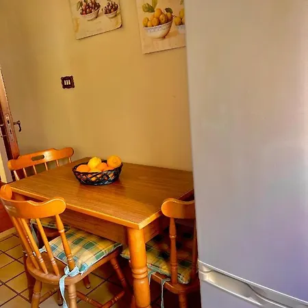 La Fontanella Apartment Taormina