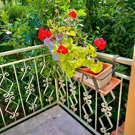 La Fontanella * Taormina