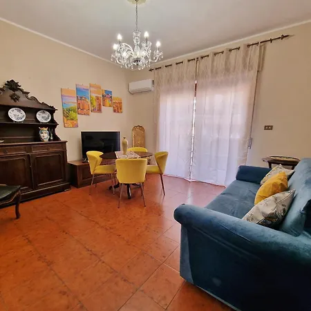 La Fontanella تاورمينا