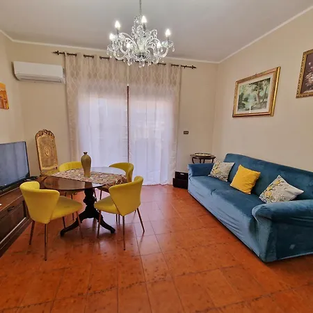 La Fontanella تاورمينا