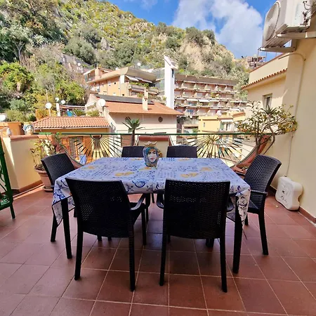 La Fontanella *