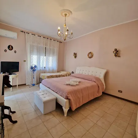 La Fontanella *