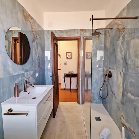 La Fontanella Apartman *