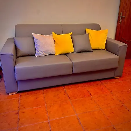 La Fontanella *