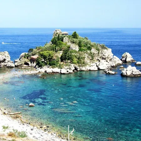 La Fontanella تاورمينا